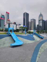 Discover Wan Chai Harbourfront Promenade: A Perfect Urban Escape