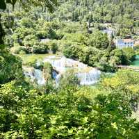 7 days best itinerary for first time in Croatia!
