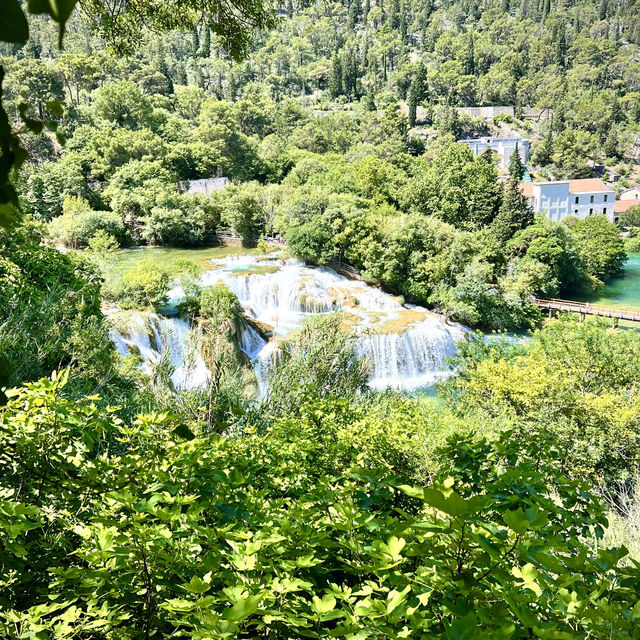 7 days best itinerary for first time in Croatia!