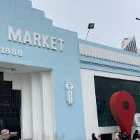 Spring into Culture: Discovering Kuala Lumpur's Artsy Central Market