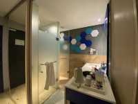 ibis Styles Batam Nagoya: A Fresh, Modern Stay (But Pack Your Snacks)