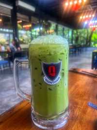 ร้านโรตีที่ชื่อว่า กูโรตีชาชัก