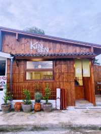 Kinsen Ramen