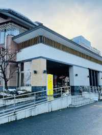 Sagae Hanasaka hot spring Yu-Cherry 