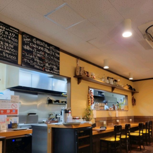 【長野 】つつじ亭