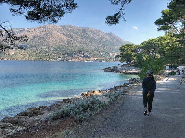 Calm, Classy, and So Underrated – Welcome to Cavtat