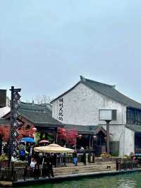 Nanxun – Where Grand Mansions Meet Watertown Charm