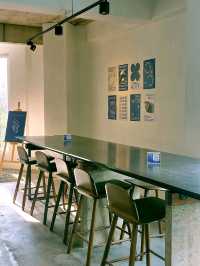 Sulb Cafe, Alor Setar, Malaysia