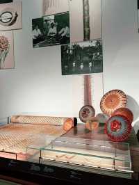 Borneo Cultures Museum: The Ultimate Destination to Explore Sarawak’s Heritage  Description: