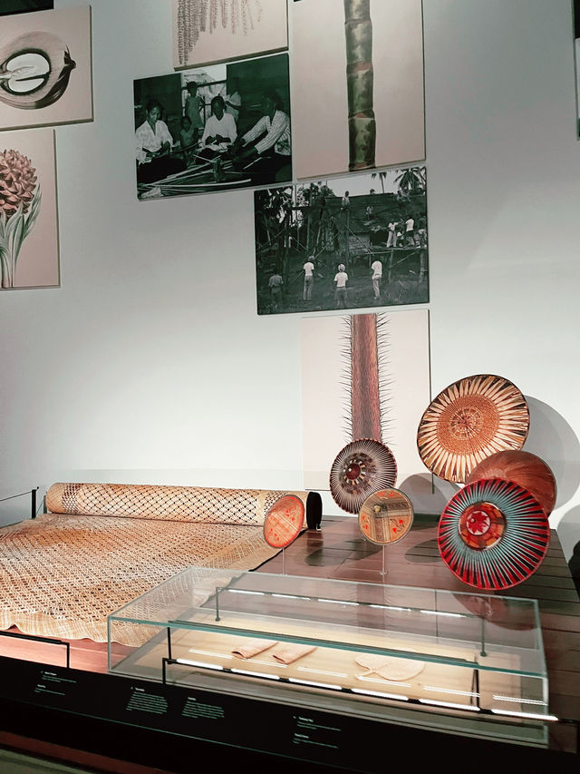 Borneo Cultures Museum: The Ultimate Destination to Explore Sarawak’s Heritage  Description: