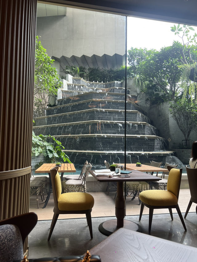 Dusit Thani Bangkok 