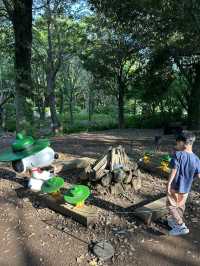 濟州島 snoopy garden 史努比樂園