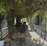 Brews & Bites by the Coast: Kopi Klasik Kemaman Delight