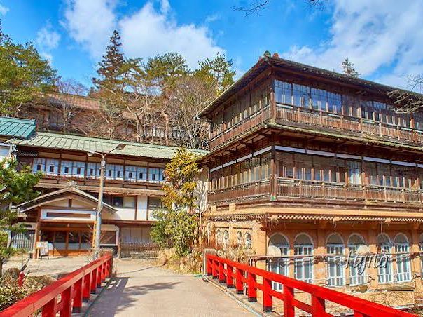 ♨️ 温泉パラダイス！自然も文化も満喫できる群馬県へ