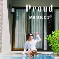 🏖️Proud PHUKET 