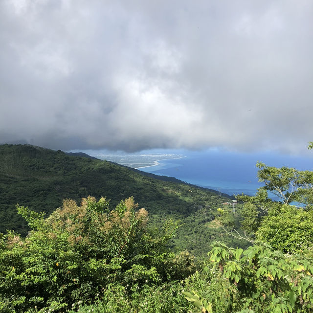 台東太麻里