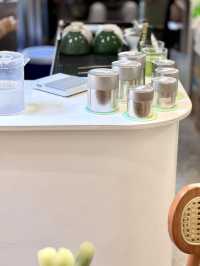 Beyond cafe at laos