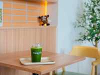Osmosis Cafe ☕️Coffee & Co-Working Space 