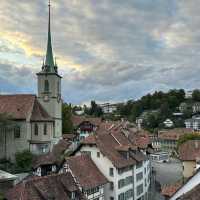 🌊🏞️ Aare River Adventure in Bern: Swim, Float & Soak Up Swiss Summer Bliss!