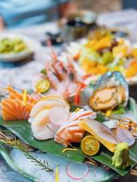 /珠海高質🍱🍣日本餐廳/