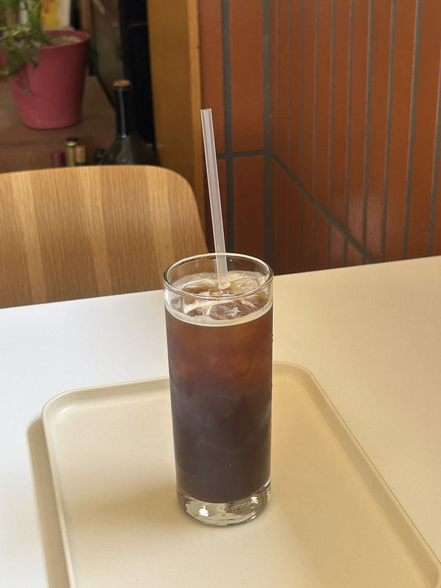 ✨ 빵도 분위기도 완벽했던 오앙트의 하루🤍