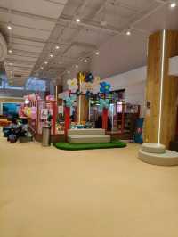 Slide Into Summer! Star Kids Gym in Johor Bahru Is the Perfect Indoor Playground Getaway