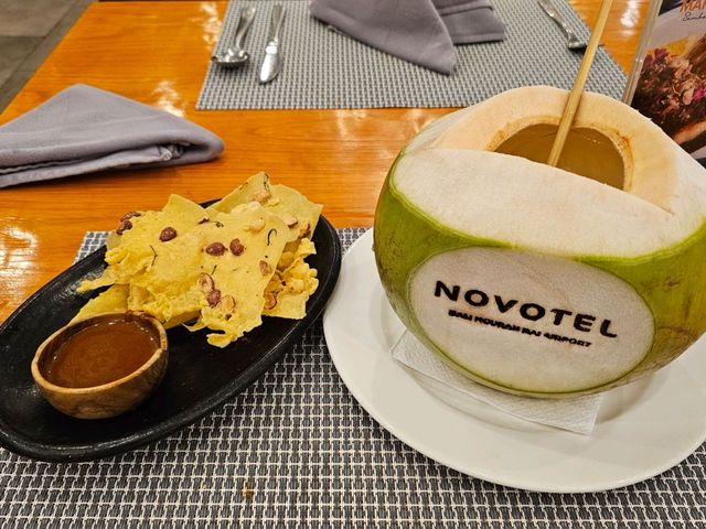 🇮🇩 발리 공항 맛집은 여기예요 ♥️