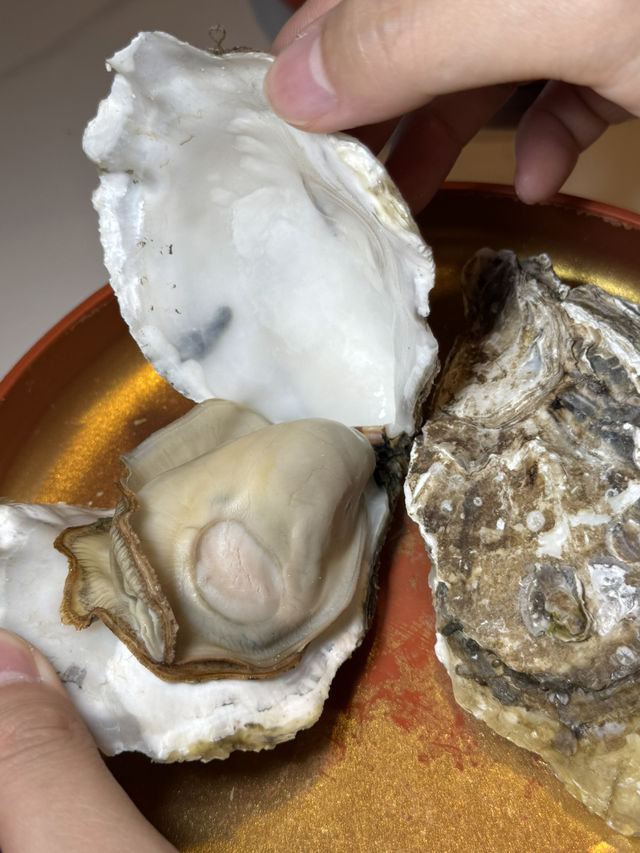 ｛深圳性價比之王·和牛榴槤生蠔218吃回本｝