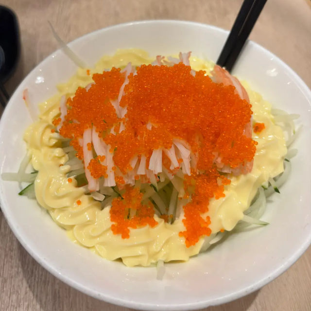平價日本菜餐廳👍🏻