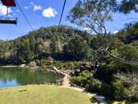 Where Wilderness Meets Wonder: A Day at Cataract Gorge Reserve