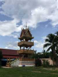 "วัดแม่ทาน" 