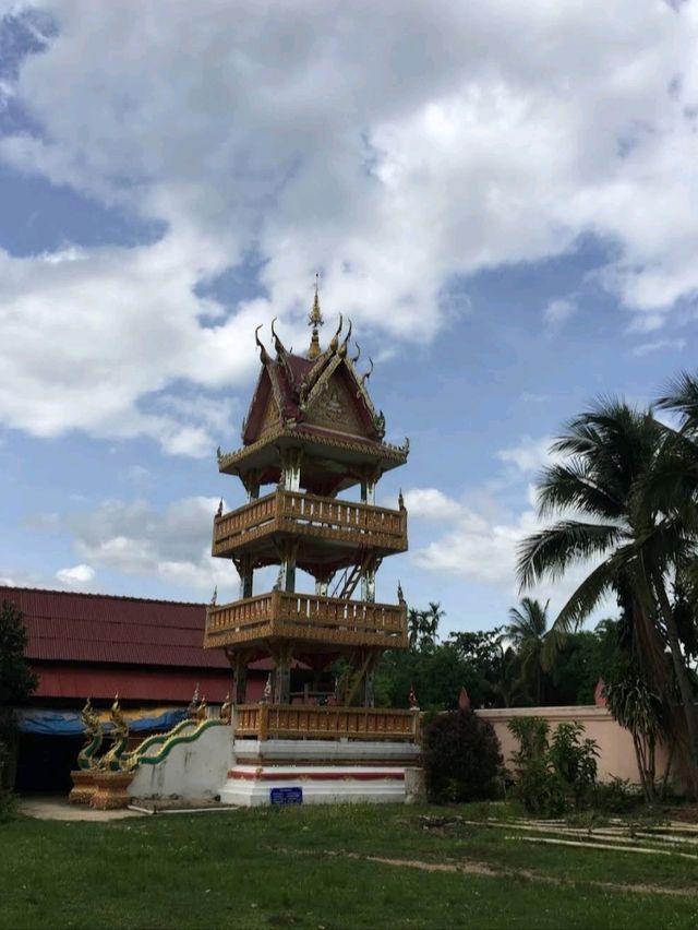 "วัดแม่ทาน" 