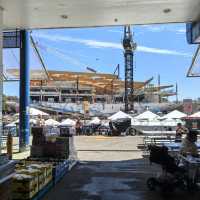 Sydney Seafood Market | Sydney Fish Market 🦞🐟