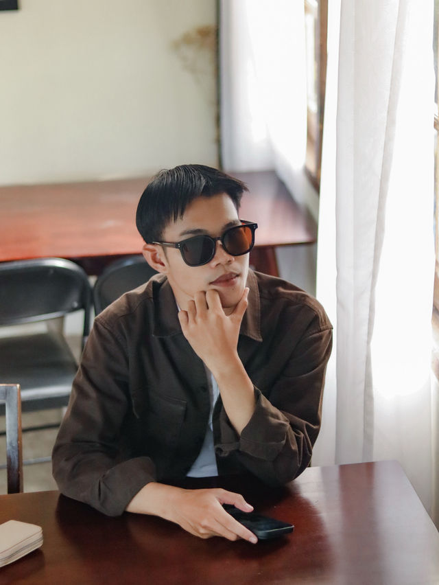 SEKSAN cafe | Ubon Ratchathani 