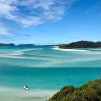 Whitehaven Beach – Whitsundays, QLD