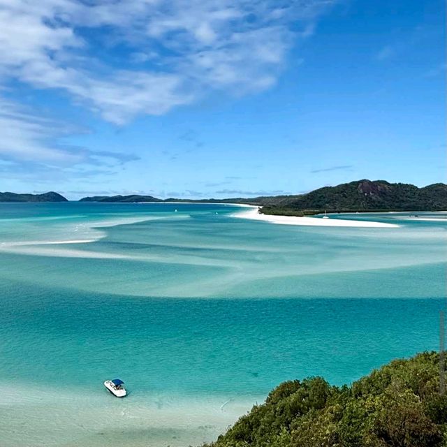 Whitehaven Beach – Whitsundays, QLD