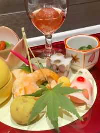 ♨️🌕【加賀温泉・ゆのくに天祥】  “何もしない贅沢”を思い出させてくれる宿。 