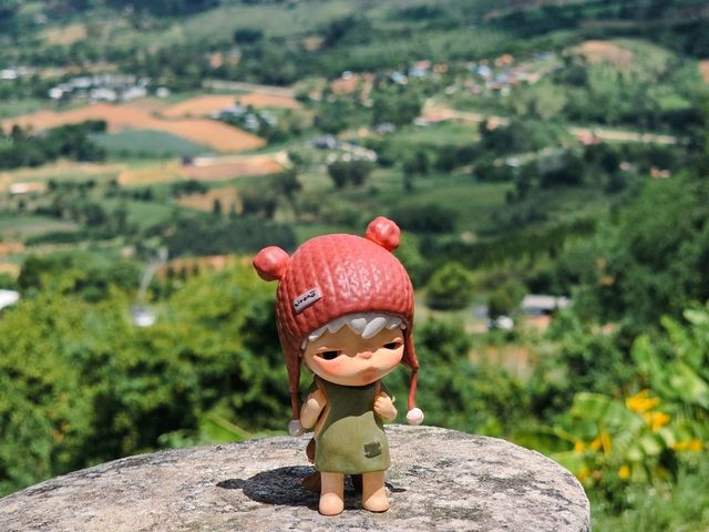เพชรบูรณ์ 🧸🌲💚🍃