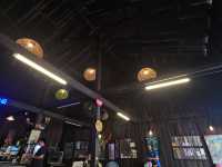ชุมพลปาท่องโก๋ คาเฟ่ จ.บุรีรัมย์