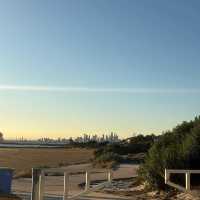 Brighton Beach | A Must-Visit in Melbourne 🇦🇺🎨