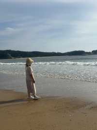 🏖️ 가족과 함께 즐거운 추억을, 천리포해수욕장 
