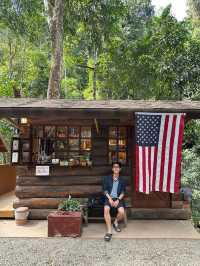 A Day Trip from Chiang Mai: Mae Kampong 