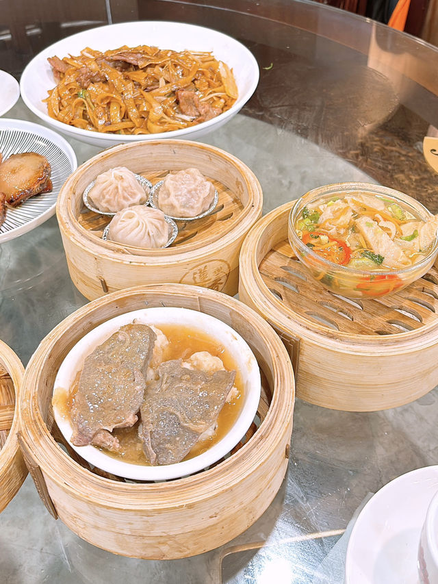 🎏蓮香樓喺尖沙咀開分店‼️仲要廿四小時營業⏰