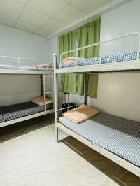 What Hostel Life Feels Like in Taipei: TW Edition