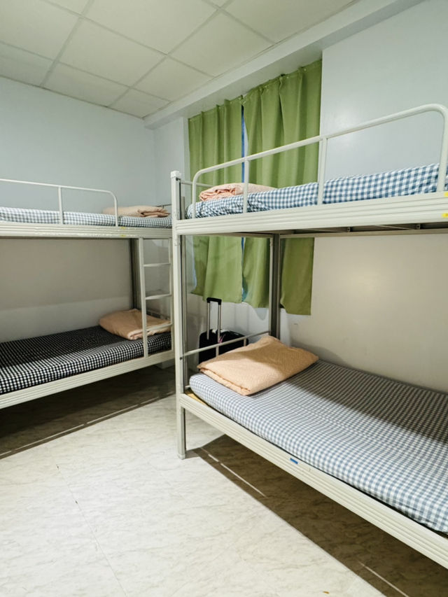 What Hostel Life Feels Like in Taipei: TW Edition