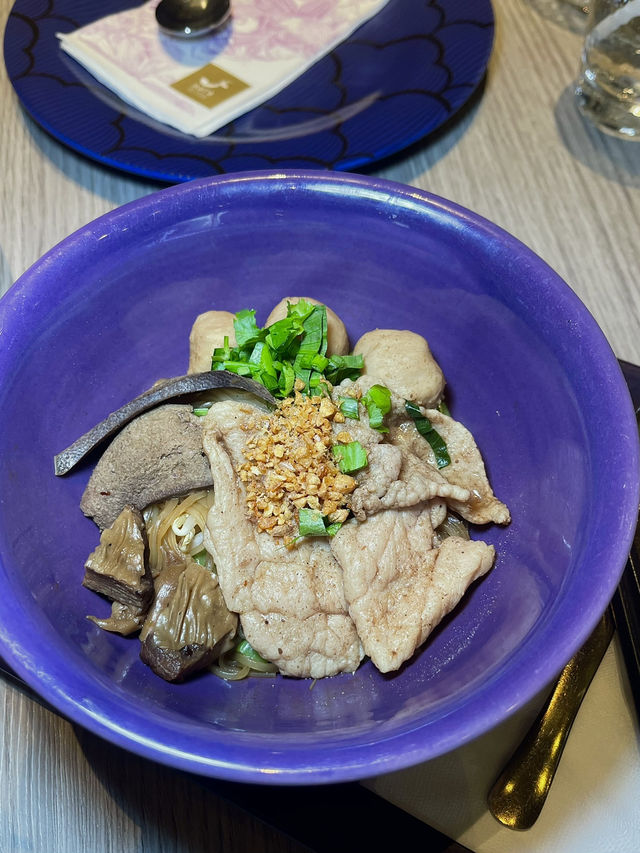Nara Thai Cuisine 🌾 ข้าวแช่ชาววัง