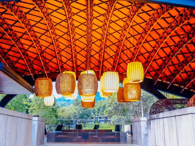 🌿 รีวิว: Veranda High Resort Chiang Mai 