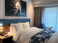 “Holiday Inn Express Baruna Bali: Your Ideal Gateway to Bali's Beaches and Beyond”