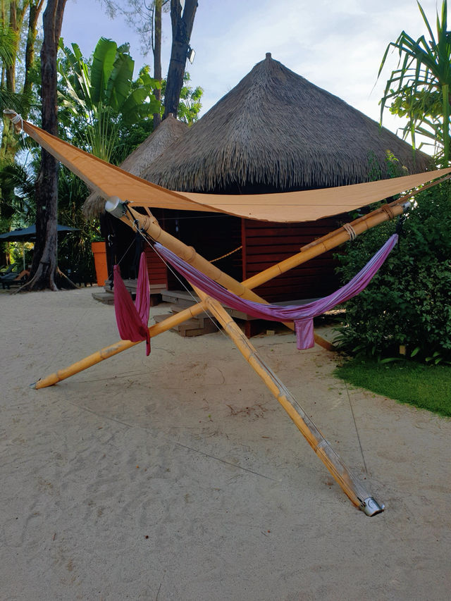 Rockin’ the Ultimate Family Staycation in Penang