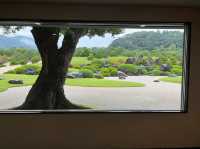 Adachi Museum